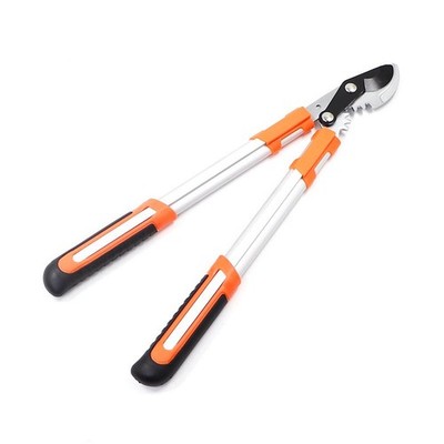 Heckenschere Hand Gartenschere Strauchschere Grasschere Astschere Stahl Hecke