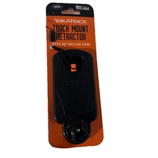 YakAttack Track Mount Retractor