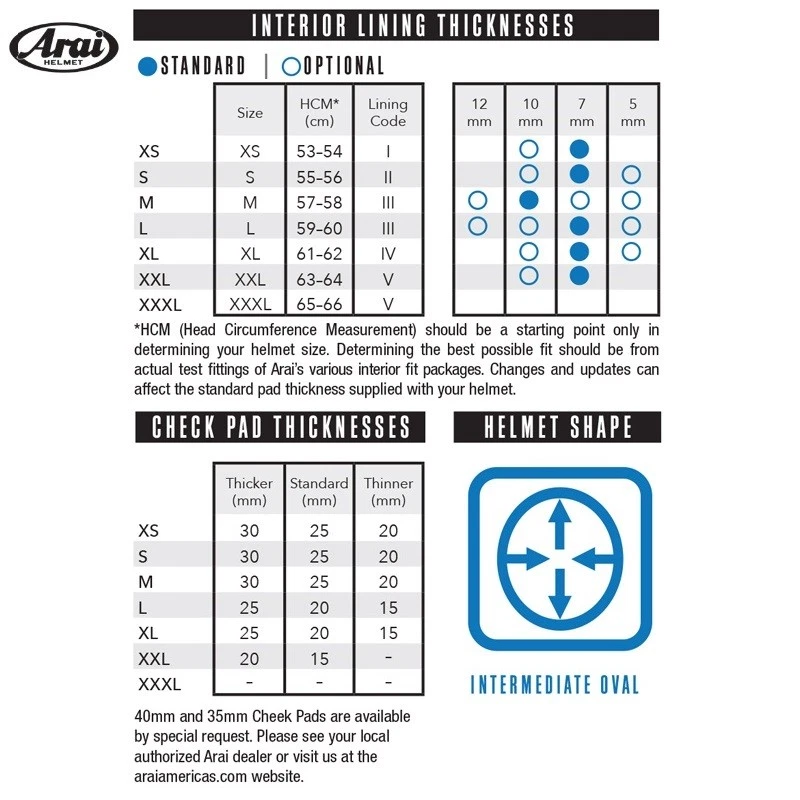 Capacete de motocicleta de rua Arai Regent-X rosto inteiro - Escolha o tamanho e a cor - Imagem 2 de 4