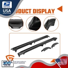 Outer Rocker Panels And Cab Corners For 1999-2006 Silverado Sierra Standard Cab