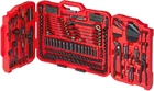 312-Piece Mechanics Tool Set SAE/Metric – Compatible Replacement