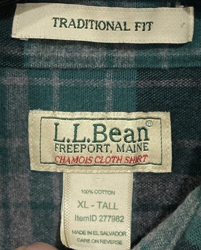 Chemise Flannelle doublée style bucheron