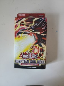 yu gi oh deck slifer Yugioh Slifer the Sky Dragon Deck