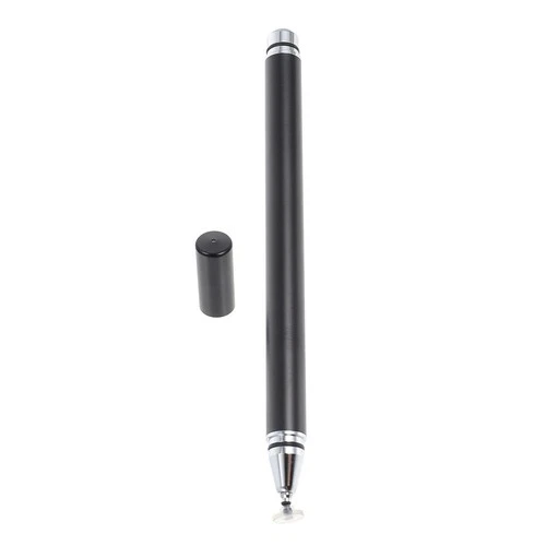 Smart Phone Touch Styluses Touch Screen Pen Mobile Phone Writing Pen Black