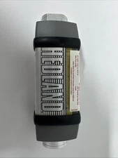 H600A-010 HEDLAND Mechanical Flowmeter: 101513 M4A-071115