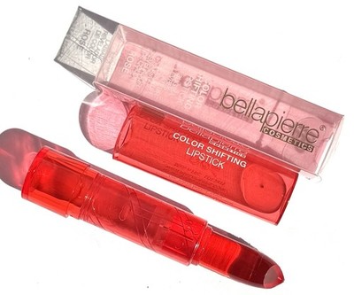 Bellapierre Color Shifting Lipstick Rose 3,5g