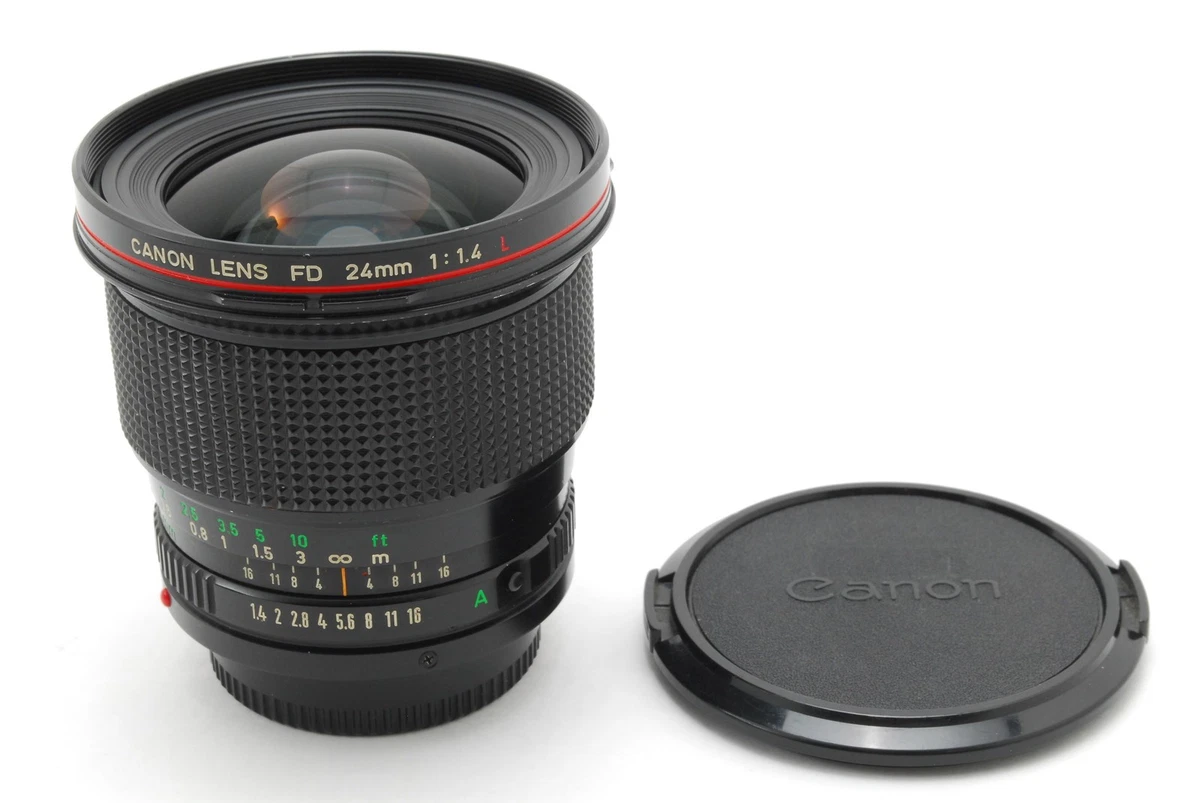 Canon 