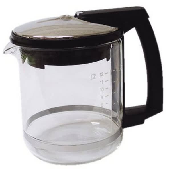 Verseuse T8 Krups f0464210f carafe en verre de qualité supérieure