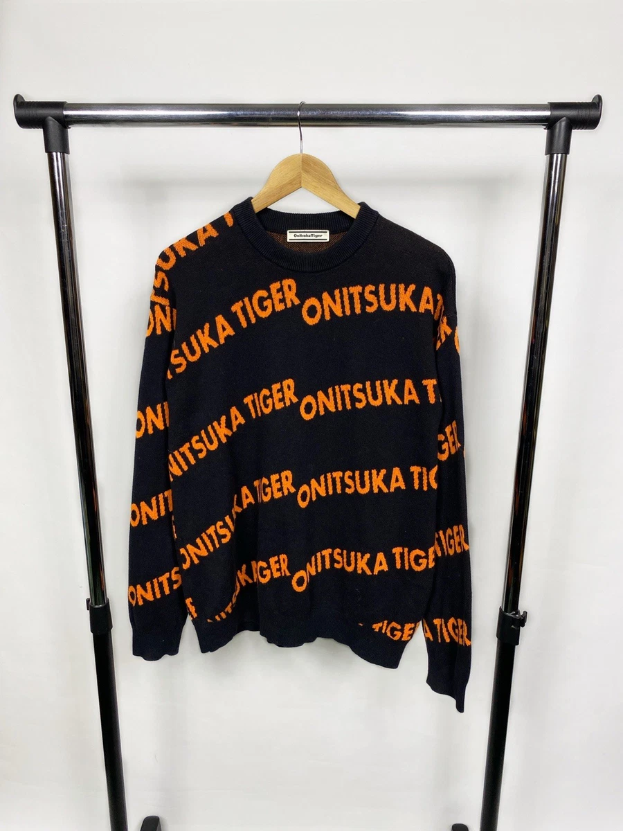 Onitsuka Tiger Men's Sweaters for sale | eBay