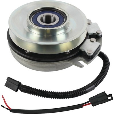 PTO Clutch Replaces Warner 5218-6 Sears Craftsman 717-3403 Clutch -Bearing