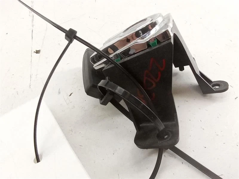 Ignition Switch Dash Switch Fits 10-12 MKS 51286 - Image 4 of 4