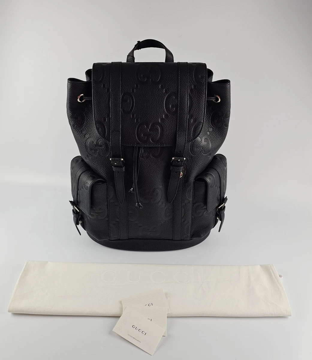 Gucci Large Backpacks for Women for sale | eBay