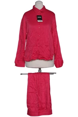 ZARA Anzug Damen Kostüm Set Zweiteiler Gr. XS Pink #3qke5v7 - Bild 1 von 4