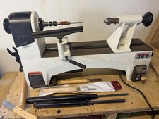 used wood lathe turning tools