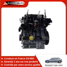 Moteur Peugeot 306