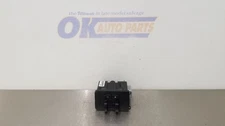 13 FORD F350 SD SLIDING TOWING CONTROL MODULE BC342C006AJ