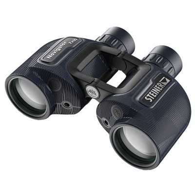 Steiner Navigator Open Hinge 7x50 Binoculars #2342