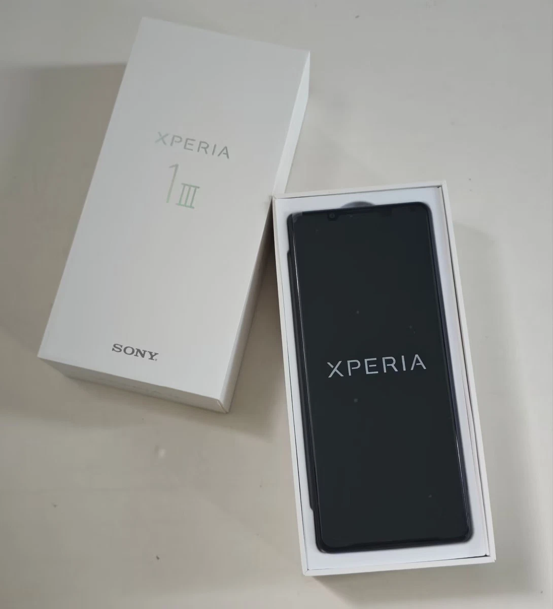 Sony Xperia 1 III for Sale | Shop New & Used Cell Phones | eBay