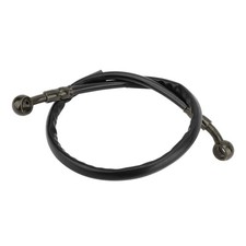 Rear Brake Hose Line for Yamaha 1993-2022 YZ85 YZ80 4ES-25873-01-00 5PA-25873