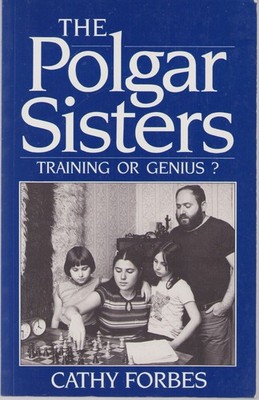 CATHY FORBES POLGAR SISTERS TRAINING ODER GENIE ? 1992