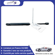 Verin de hayon / de capot Mercedes CLASSE SL