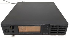 Roland SC-55 Sound Canvas MIDI Sound Module Synthesizer Used