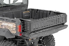 Rough Country Rear Tail Gate Extension for Can-Am Defender - 97036