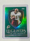 2025 Topps Chrome Art Monk Base (RAW)
