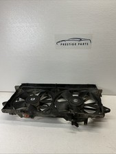 10-14 Lincoln Navigator Ford Taurus Radiator Cooling Fan Motor Oem Al34-8c607-ac 10-14 Lincoln Navigator Ford Taurus Radiator Cooling Fan Motor Oem Al34-8c607-ac