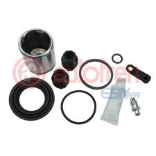 Reparatur-Satz Bremssattel hinten für BMW 5-er G30 G31 6-er Gran G32 | 887505