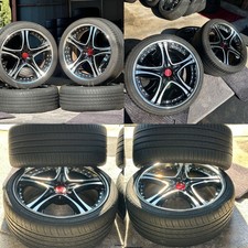 JDM Lexus LS460 21 GRENLANDER 245/35ZR21.285/30ZR21 tires manufactured No Tires