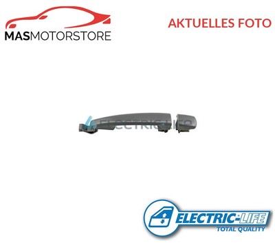 TÜRGRIFF TÜR GRIFF ELECTRIC LIFE ZR8080100 P FÜR PEUGEOT PARTNER,EXPERT