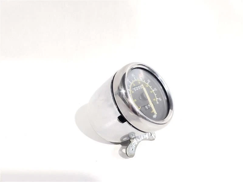 Спидометр PN 2UJ-83570-01-00 OEM 1988 2001 Yamaha XV250 - Изображение 2 из 4