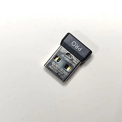 USB Maus Empfänger Adapter Receiver Fit Für Logitech G PRO Wireless Gaming Mouse