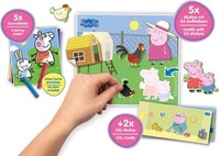 Bastelset Kinder 42731 Mehrfarbig Kreatives DIY Set Von Lena, Basteln,