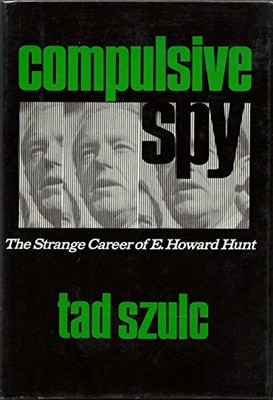 Compulsive Spy