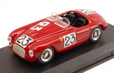 Art Model FERRARI 166 SPYDER