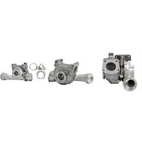 Turbolader GT1749V CASCO VW für VW Transporter V Bus CTC73035KS 070145701K
