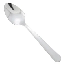Heavy Weight Teaspoon Set Stainless Steel