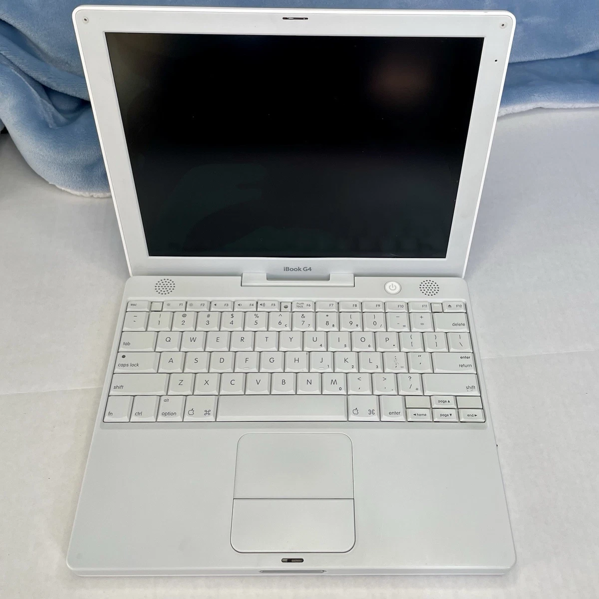 Apple Mac Ibook G4 Laptop for sale - eBay