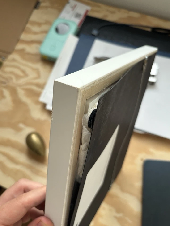 Estampa cromogênica Alex Soth Sleeping By The Mississippi - Imagem 2 de 3