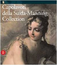 capolavori della suida-manning collection aavv 9788884910974