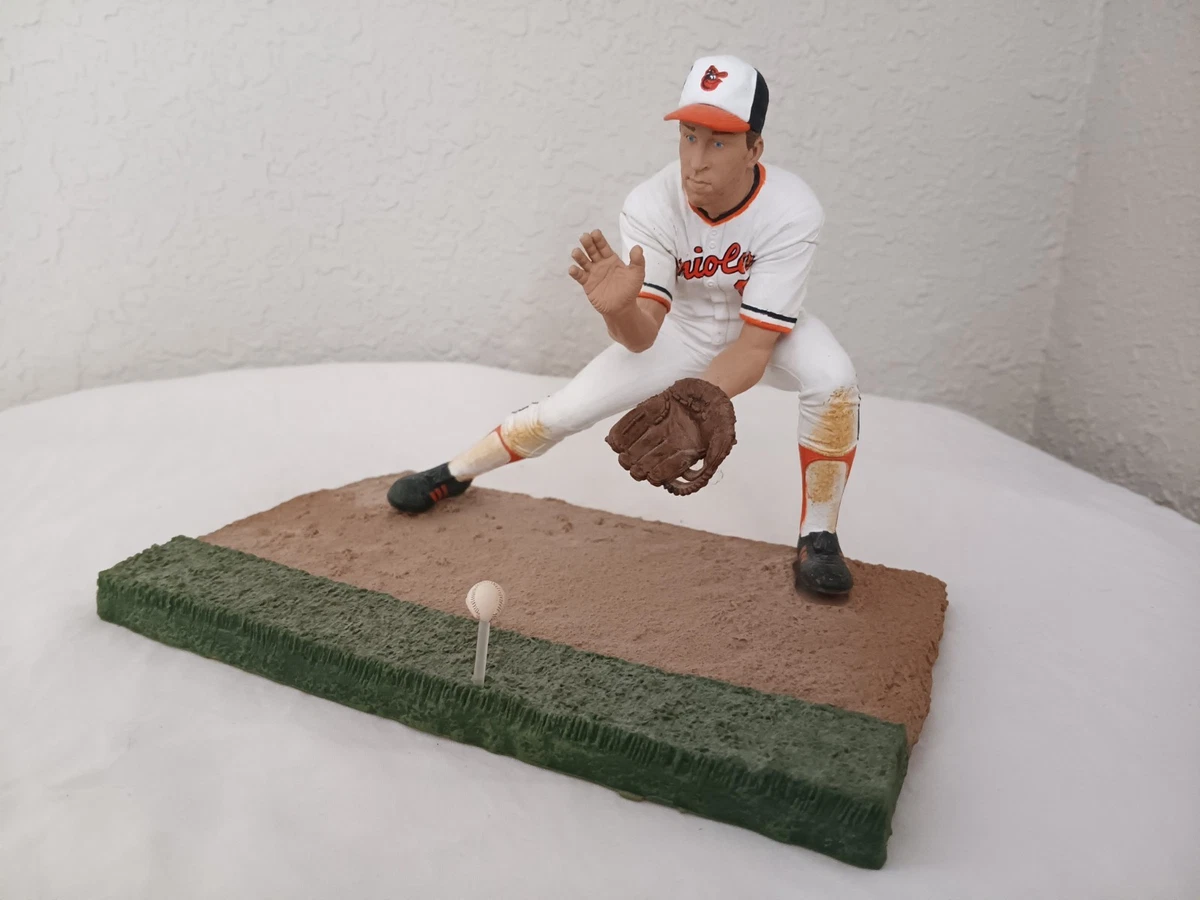 Cal Ripken, Jr. Vintage Sports Memorabilia for sale | eBay