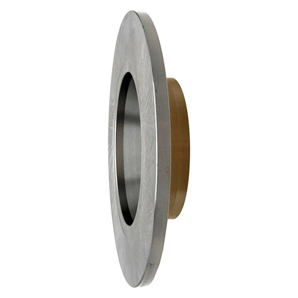 Kit de rotores de freno traseros + pastillas de cerámica y herrajes para Volkswagen Tiguan 2012-2017 Foto 4 de 4