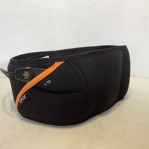 Slendertone BMR Flex Belt Muscle Stimulator X-70 w/Controller NO CHARGER