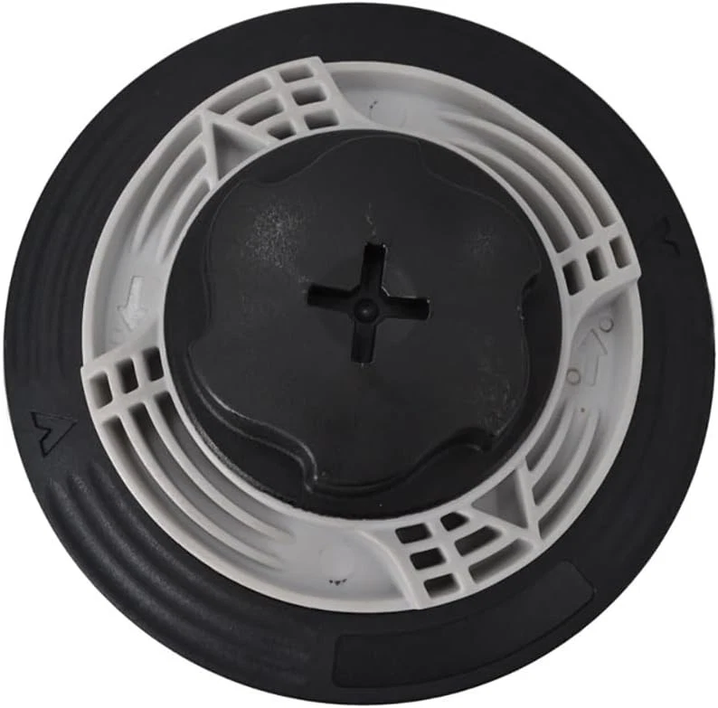 Surdefens Trimmer Head Replacement for Stihl Autocut C6-2 C5-2 5-2, Suitable for - image 3 of 4