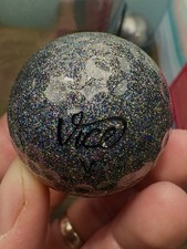 RARE VICE Moon Rock 1 Golf Ball Limited Edition in Display Case