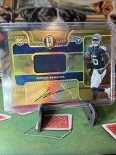 2023 Panini Gold Standard Football Cards Checklist 32