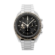 Omega Speedmaster Moonwatch Apollo 11 50th Anniversary Watch 310.20.42.50.01.001