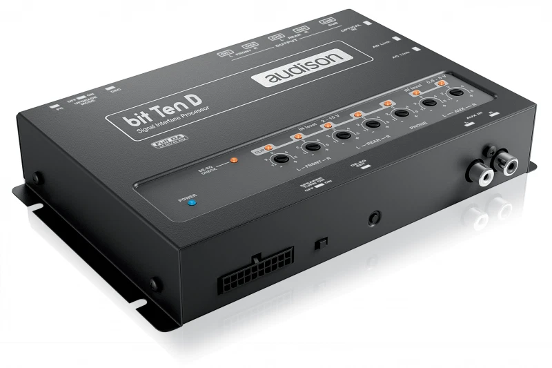 Audison Car Audio Signal Processor for sale | eBay